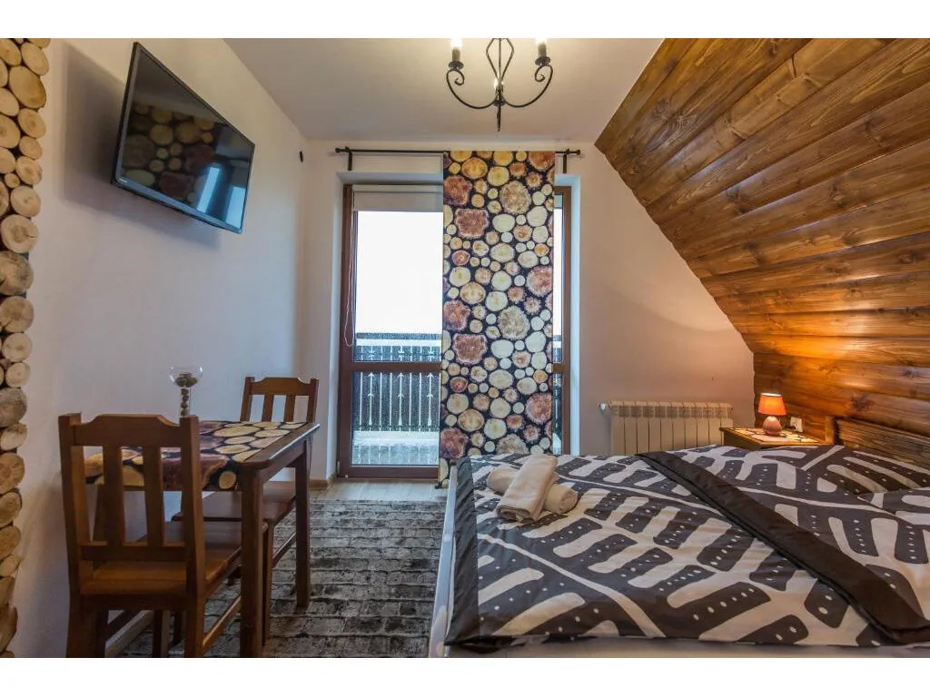 Gościna Na Wierchu Murzasichle – Murzasichle, Polonia