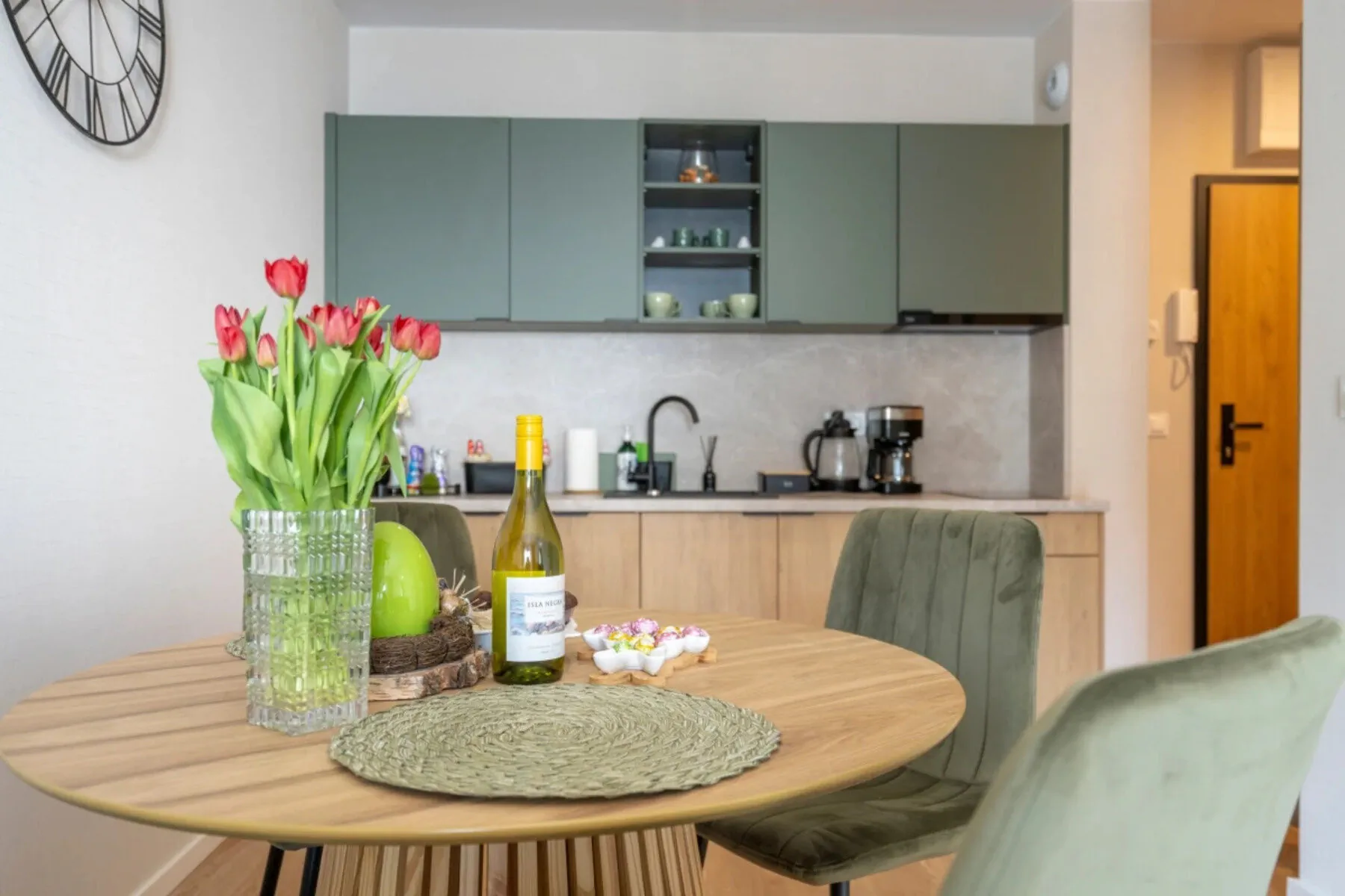 Trevilles Apartamenty - Słoneczny Stok Szklarska Poręba – Szklarska Poręba, Polonia