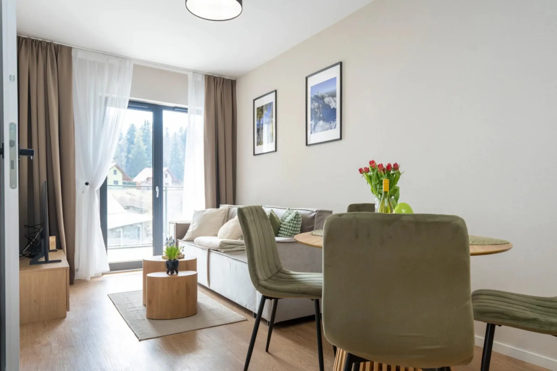 Trevilles Apartamenty - Słoneczny Stok Szklarska Poręba – Szklarska Poręba, Polonia