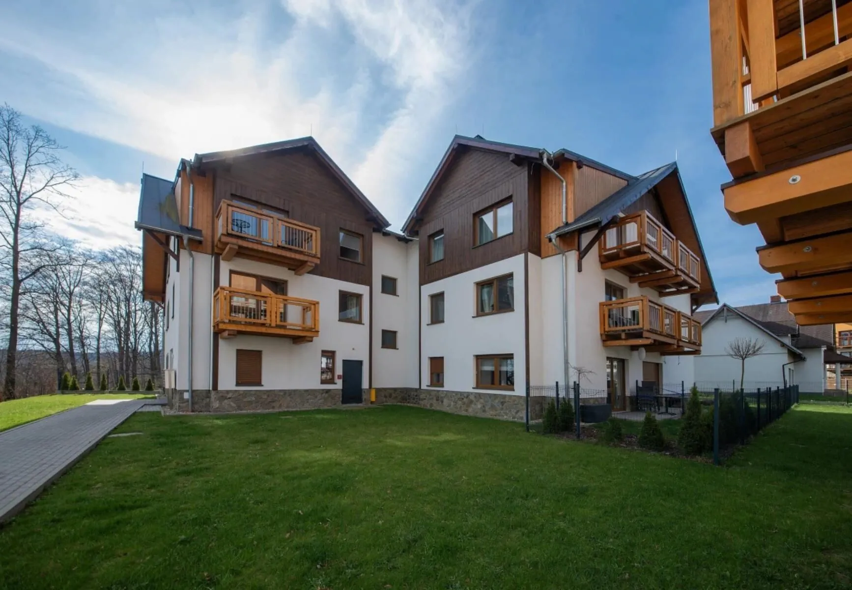 Apartament Magdalenka Szklarska Poręba – Szklarska Poręba, Polonia