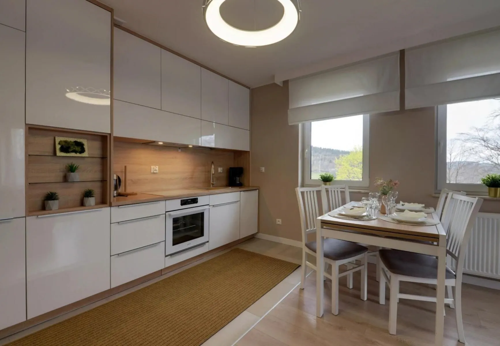 Apartament Magdalenka Szklarska Poręba – Szklarska Poręba, Polonia