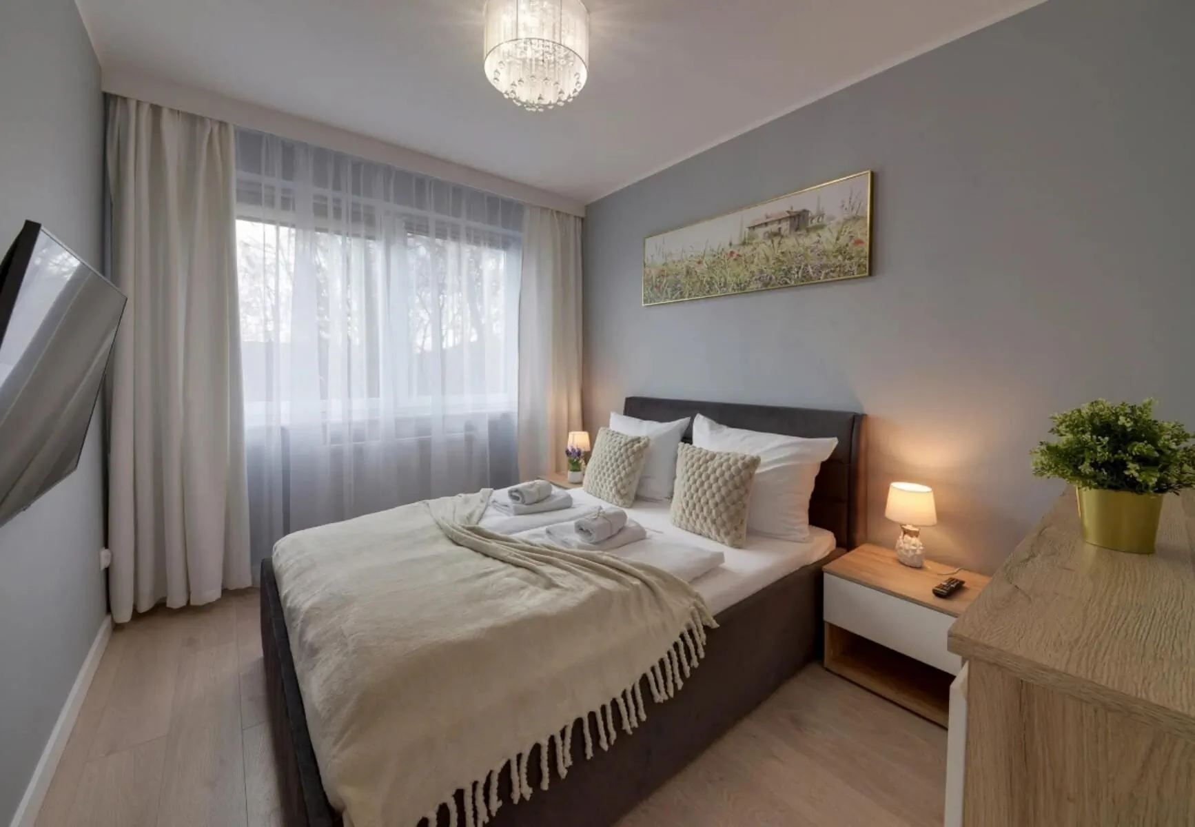 Apartament Magdalenka Szklarska Poręba – Szklarska Poręba, Polonia