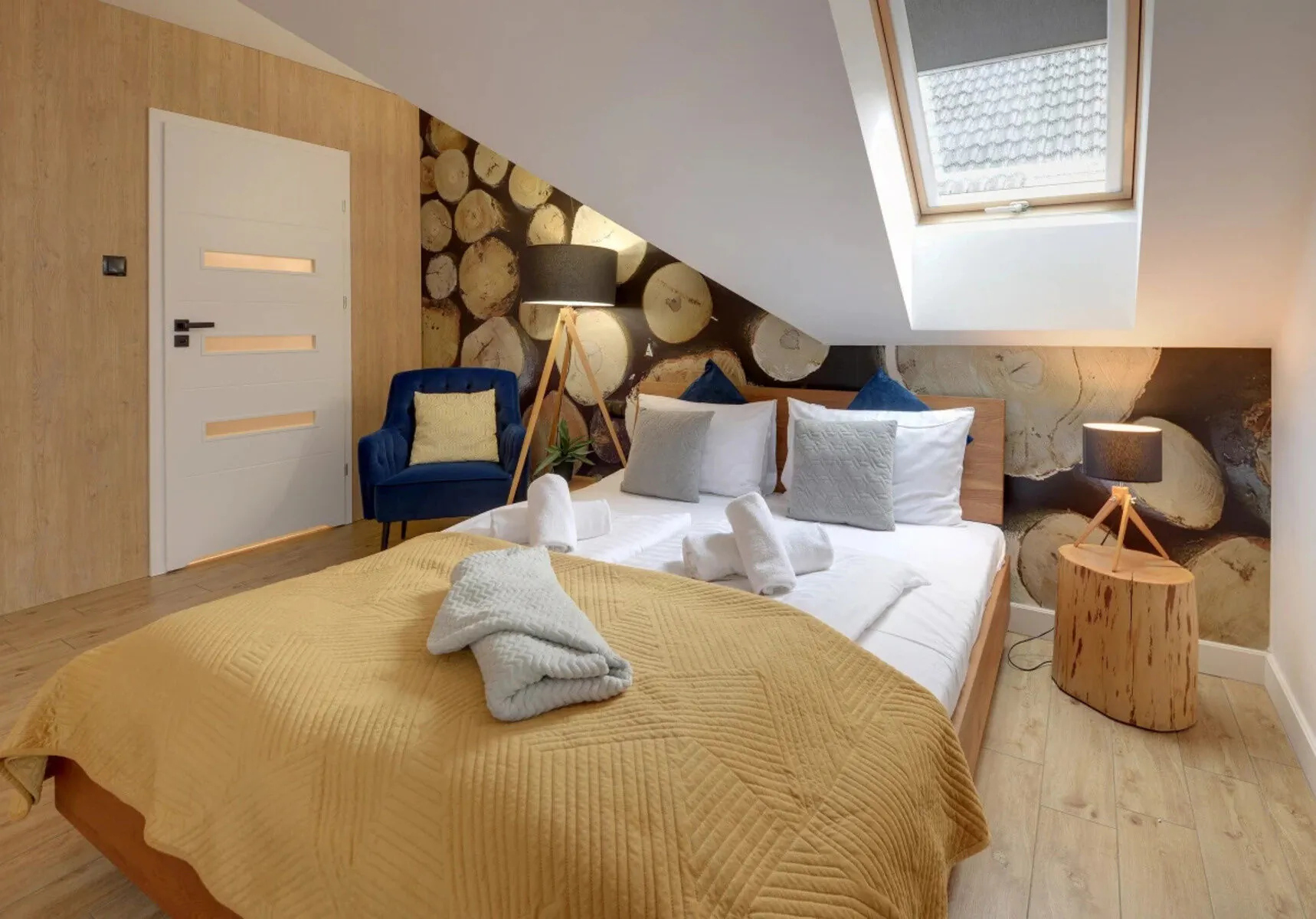 Apartament Zielony Azyl Karpacz - foto 3