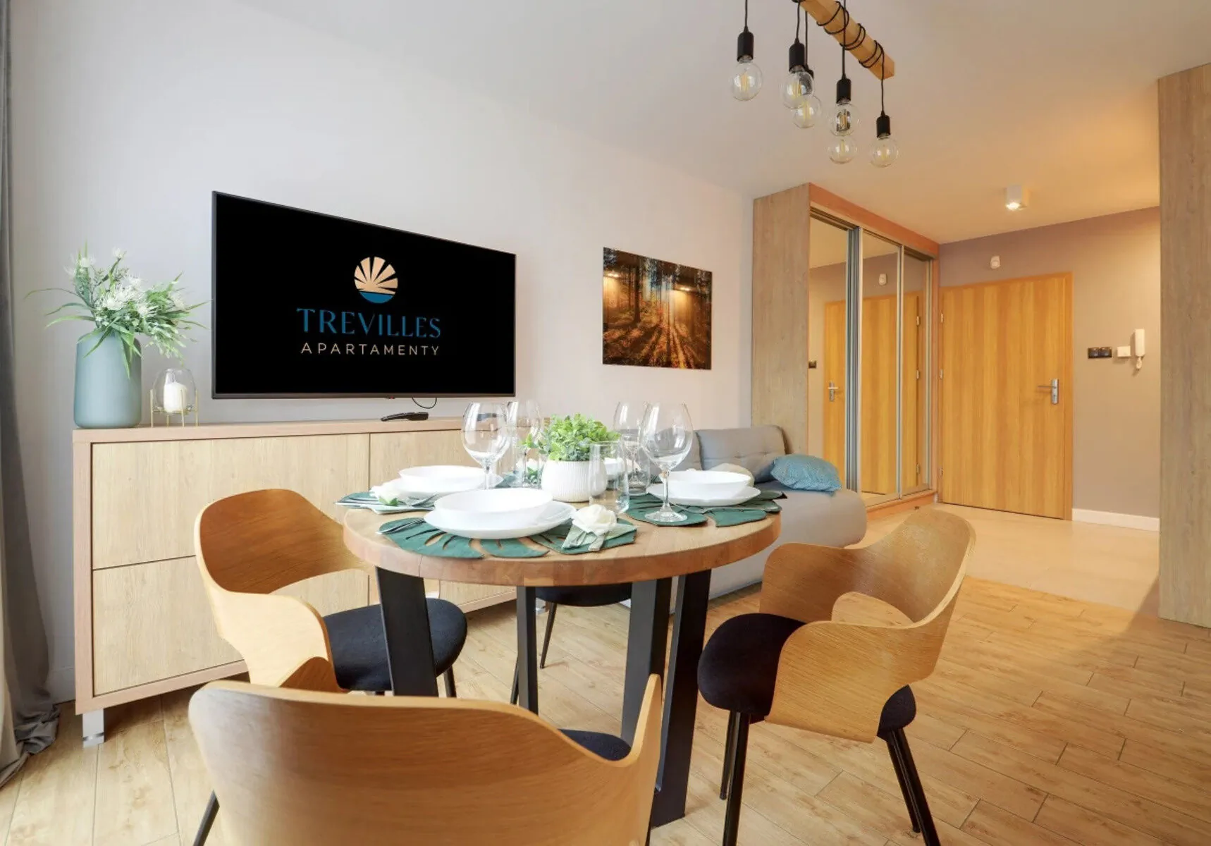 Apartament Zielony Azyl Karpacz - foto 4
