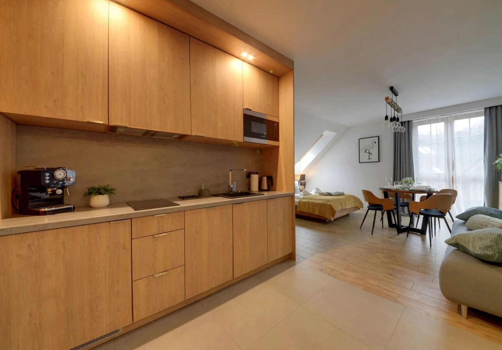 Apartament Zielony Azyl Karpacz - foto 2