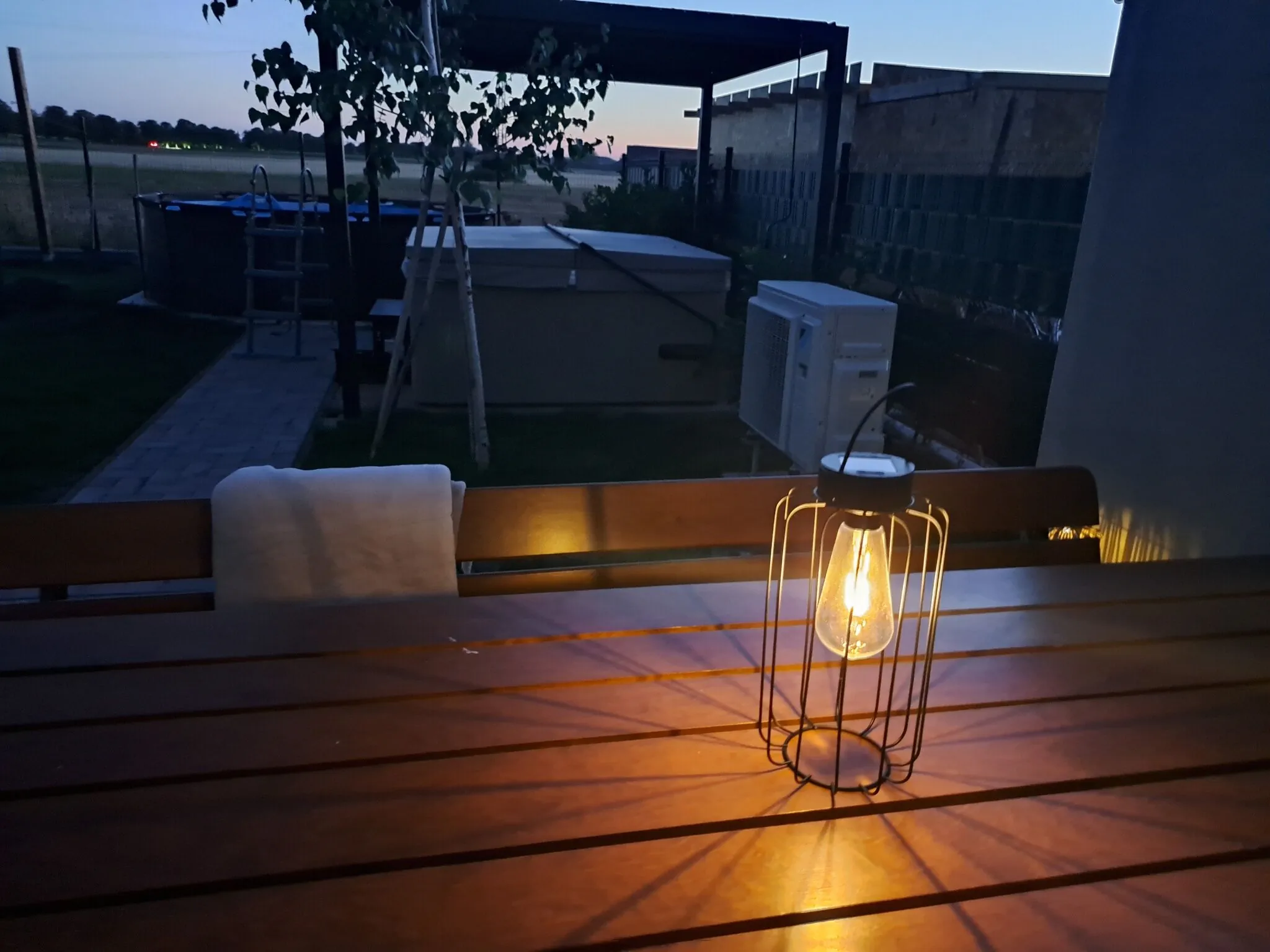 Vadgesztenyés Vendégház Lipót - foto 7