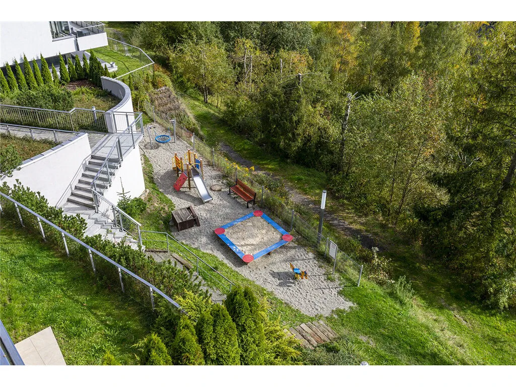 Apartament Na Urlop - Wisła - Bukowa Góra - Pod Gwiazdami  – Wisła, Polsko