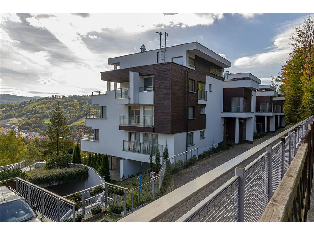 Apartament Na Urlop - Wisła - Bukowa Góra - Pod Gwiazdami  – Wisła, Polsko