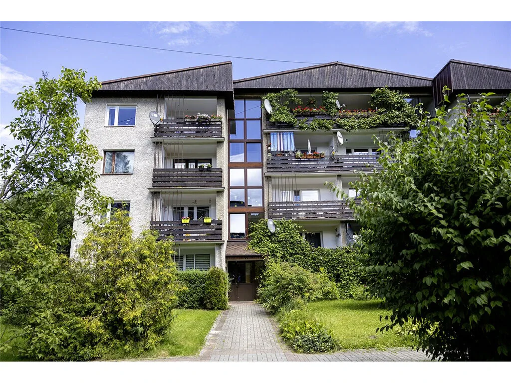 Apartament Na Urlop - Wisła Centrum -  Przy Wiślańskim Bulwarze  – Wisła, Polsko