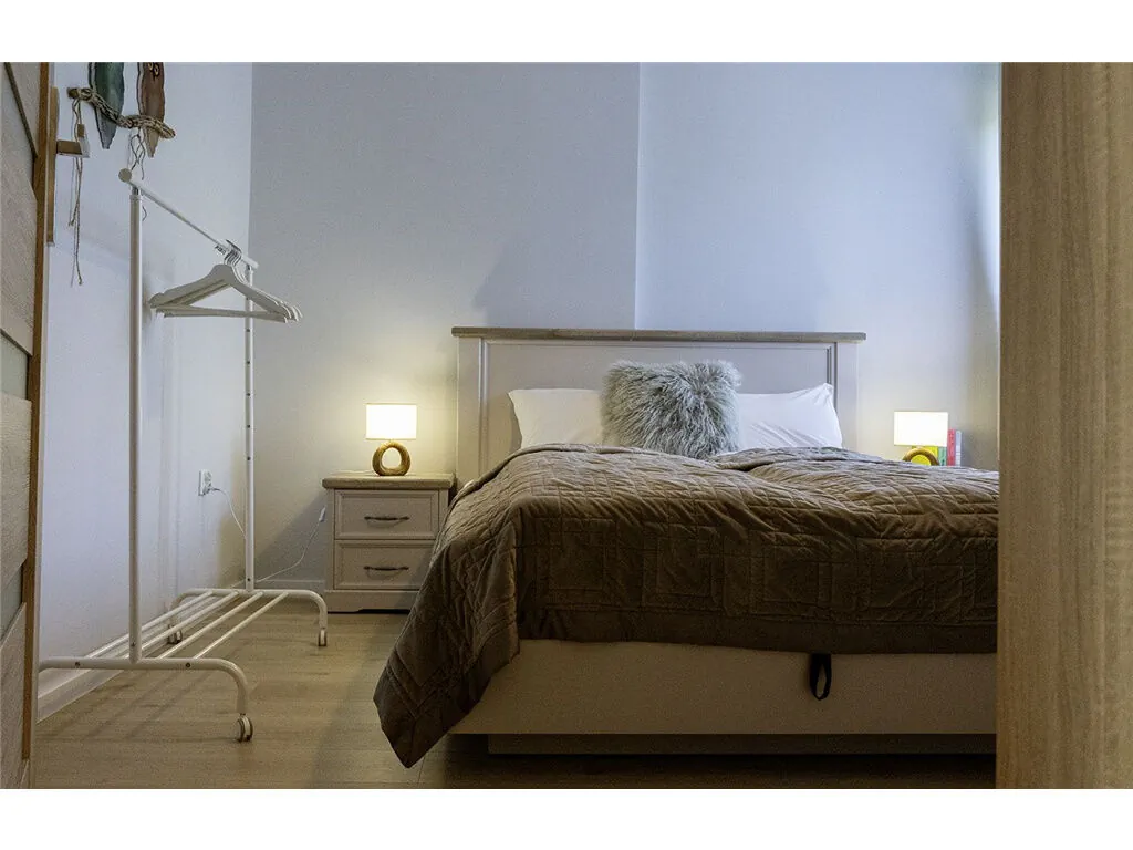Apartament Na Urlop - Wisła Centrum -  Przy Wiślańskim Bulwarze  – Wisła, Polsko