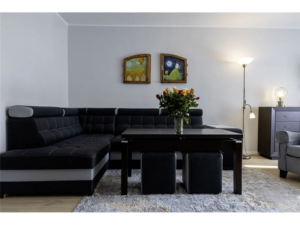 Apartament Na Urlop - Wisła Centrum -  Przy Wiślańskim Bulwarze  – Wisła, Polsko