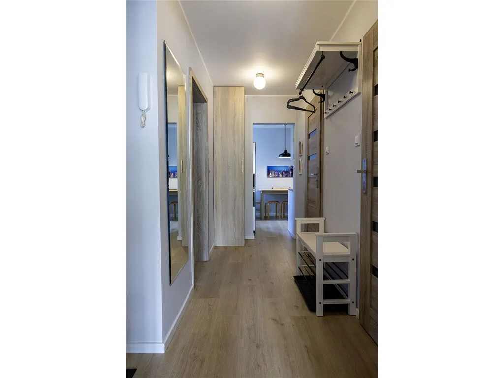 Apartament Na Urlop - Wisła Centrum -  Przy Wiślańskim Bulwarze  – Wisła, Polsko
