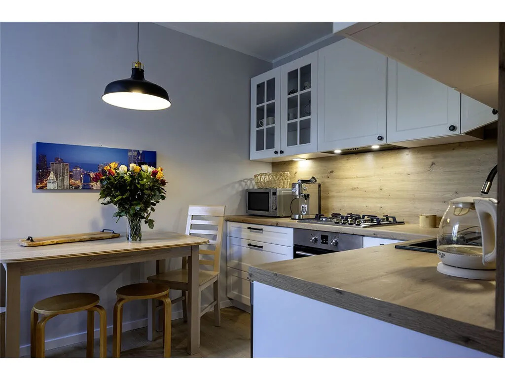 Apartament Na Urlop - Wisła Centrum -  Przy Wiślańskim Bulwarze  – Wisła, Polsko