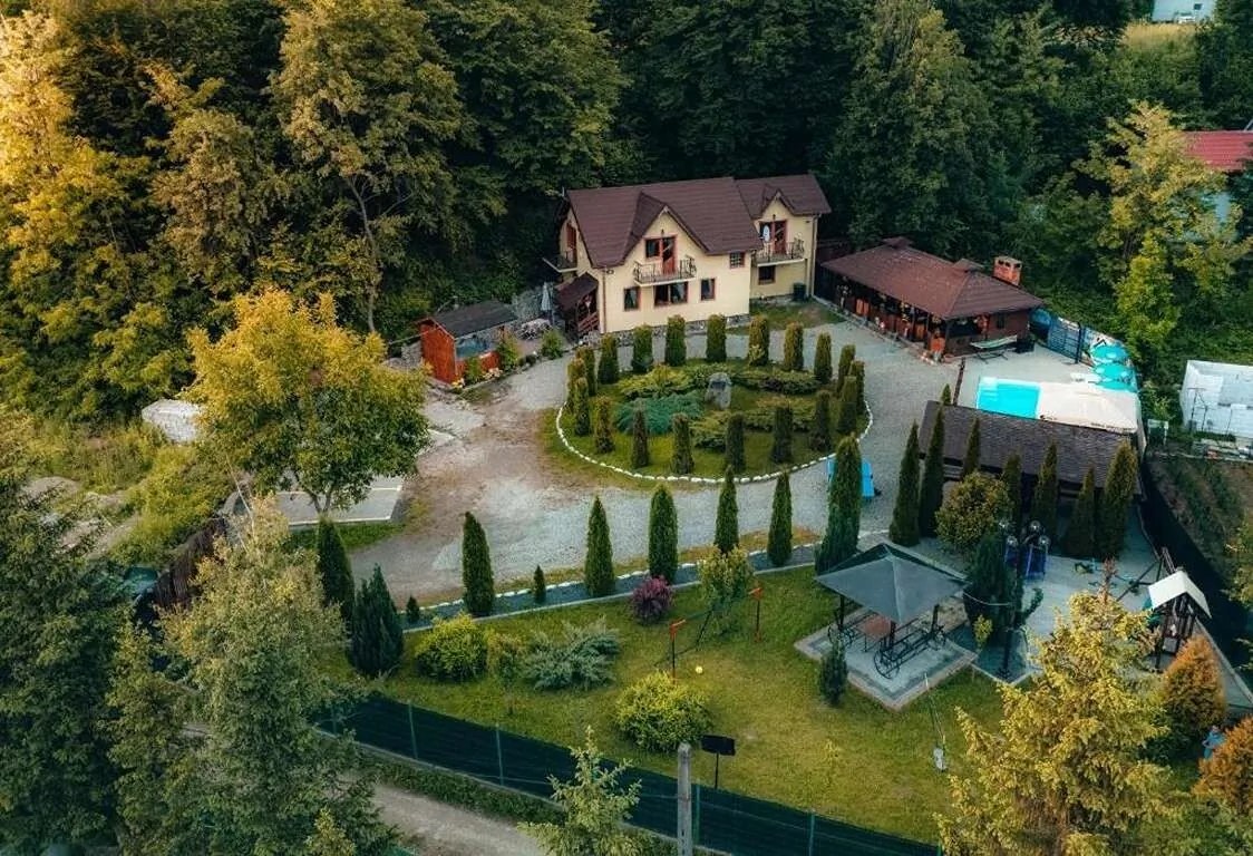 Casa Family Valea Avrigului - foto 1
