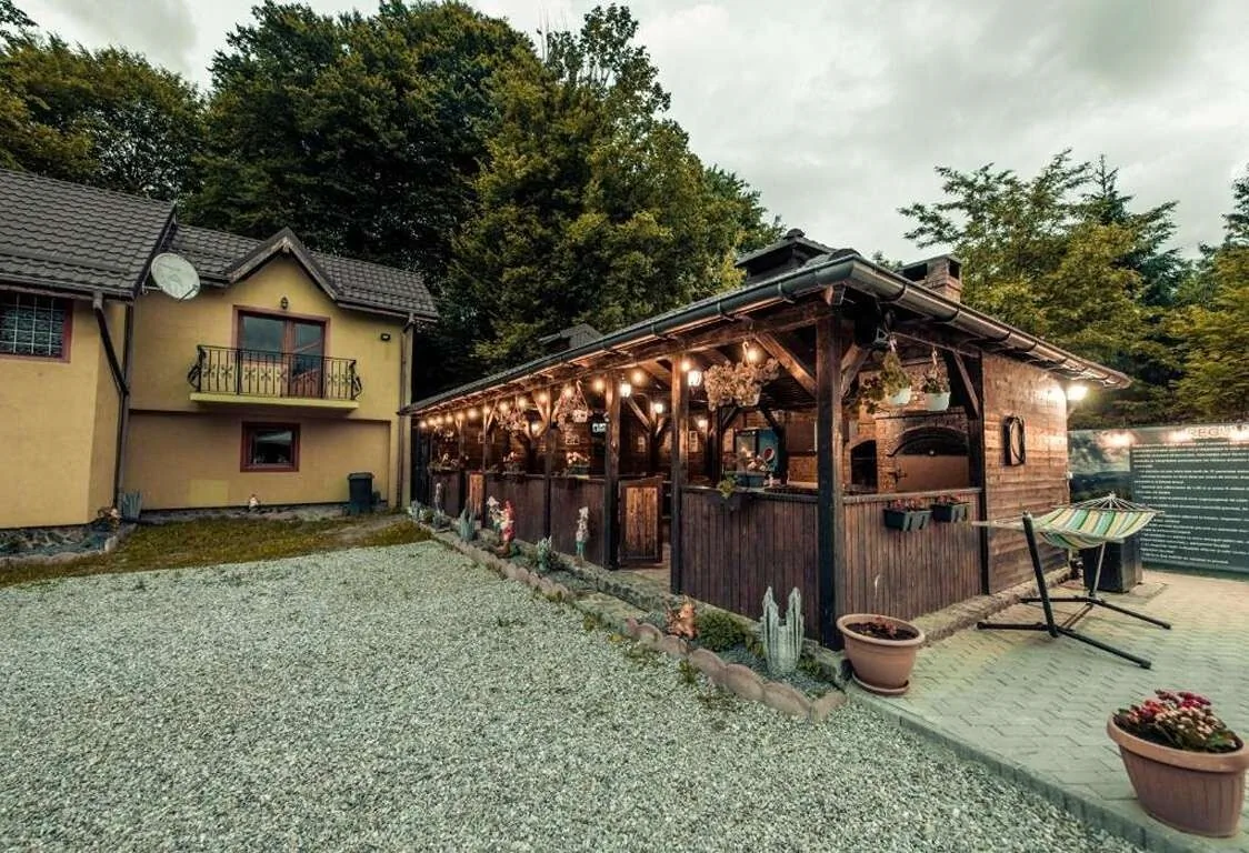 Casa Family Valea Avrigului - foto 4