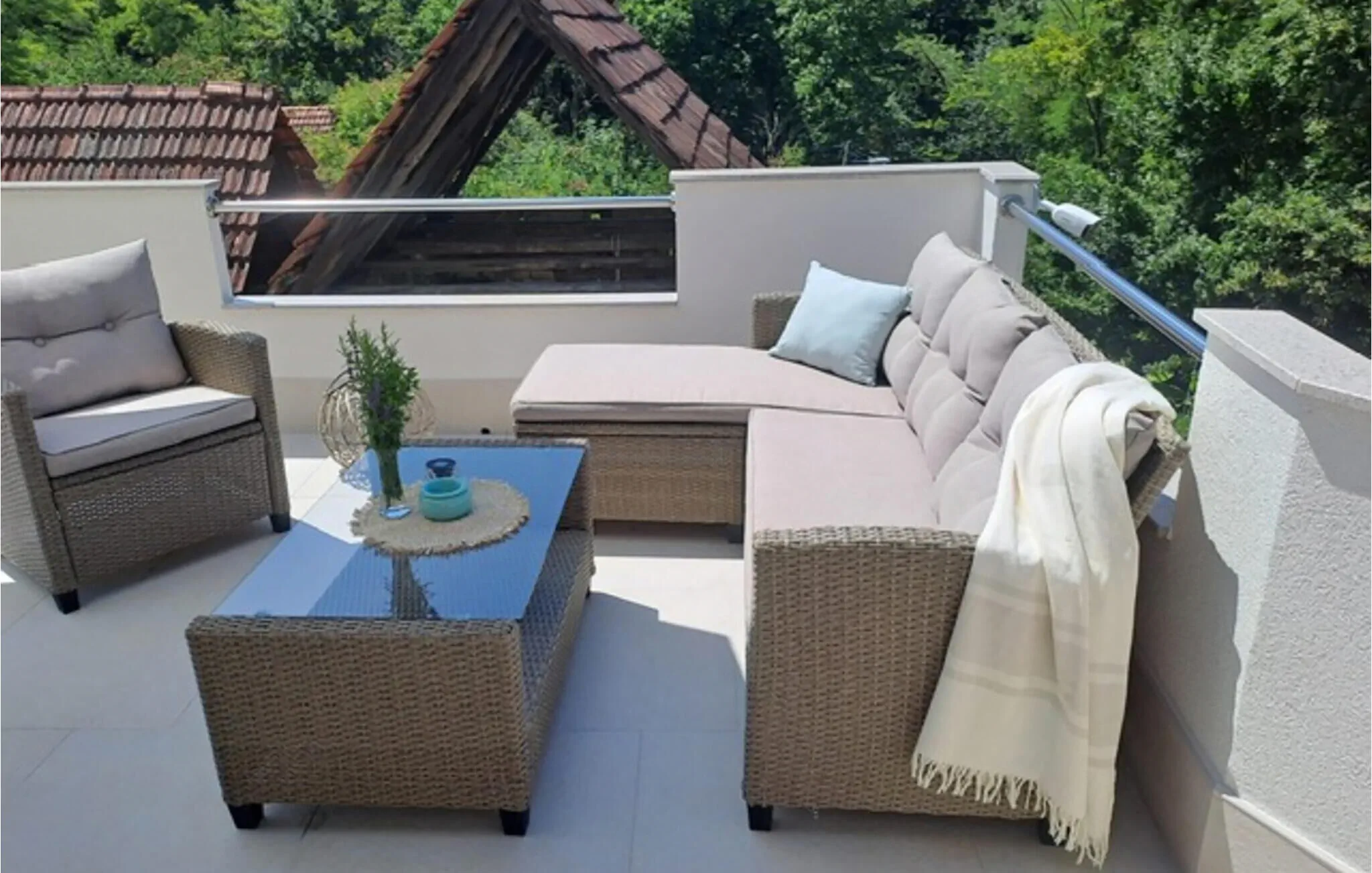 Apartman Pologi - CCC630 – Pologi, Croația