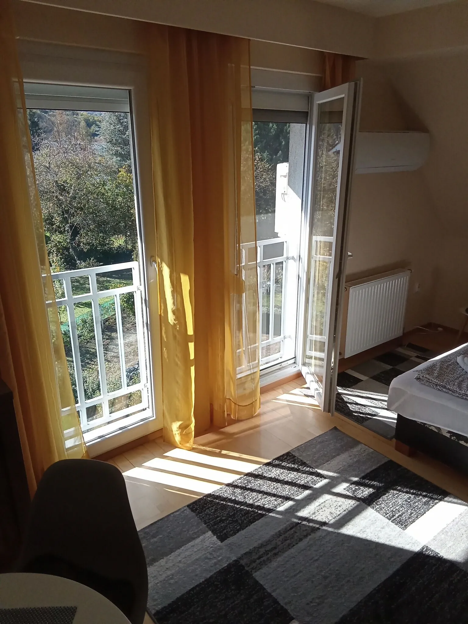 Napkő Apartman Sopron - foto 9