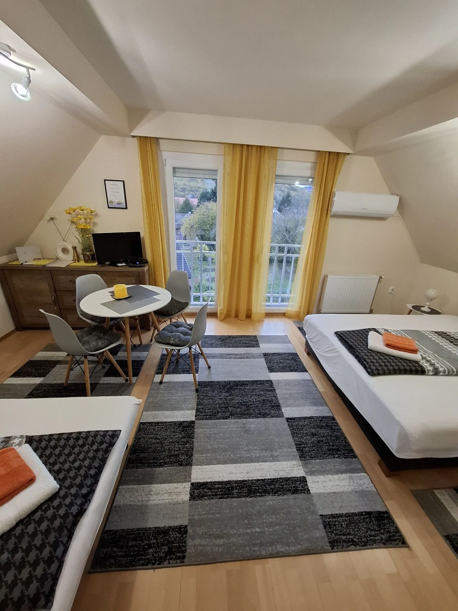 Napkő Apartman Sopron - foto 1