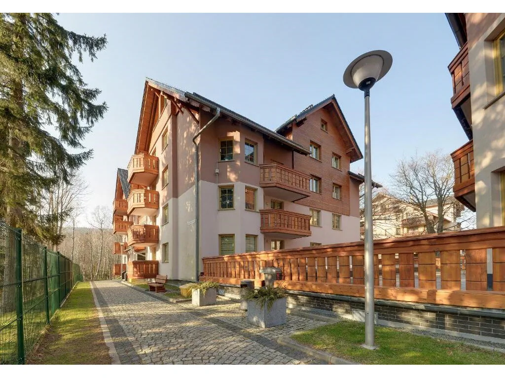 Apartament Makowy 1 Szklarska Poręba – Szklarska Poręba, Polonia