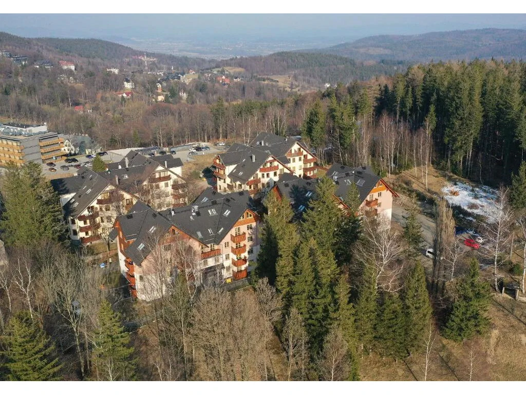 Apartament Makowy 1 Szklarska Poręba – Szklarska Poręba, Polonia
