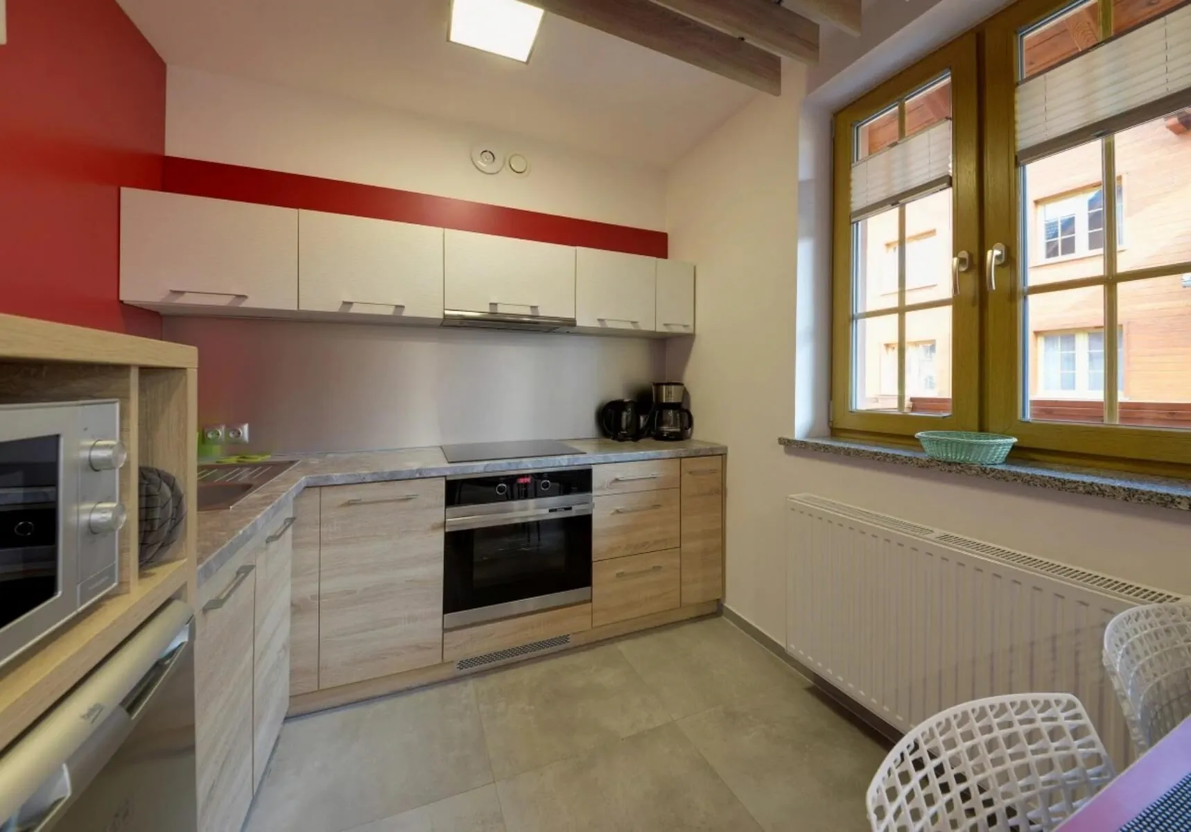 Apartament Makowy 1 Szklarska Poręba – Szklarska Poręba, Polonia