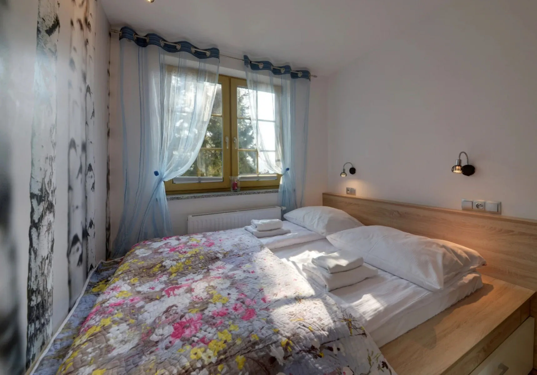 Apartament Makowy 1 Szklarska Poręba – Szklarska Poręba, Polonia