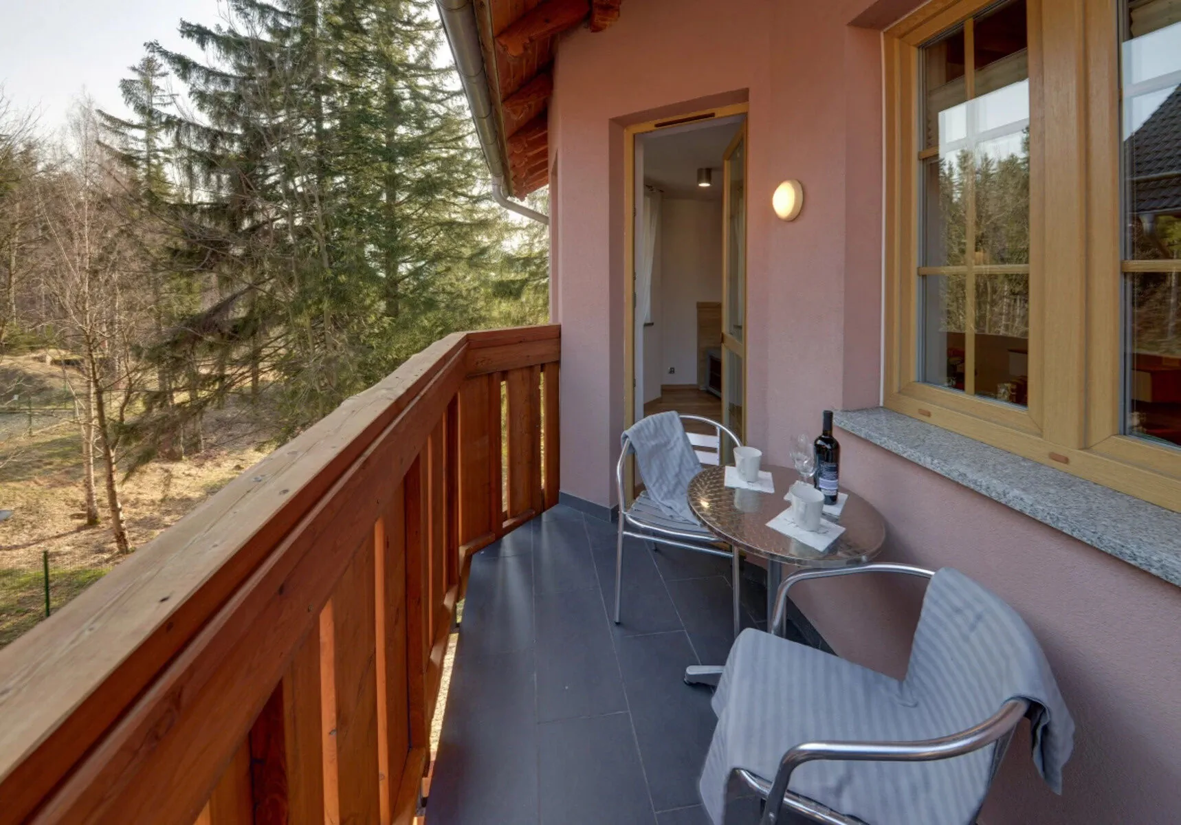 Apartament Makowy 1 Szklarska Poręba – Szklarska Poręba, Polonia