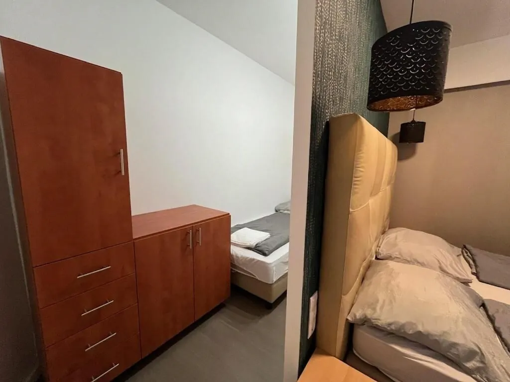 Y Apartman 2 Balatonlelle – Balatonlelle, Ungaria