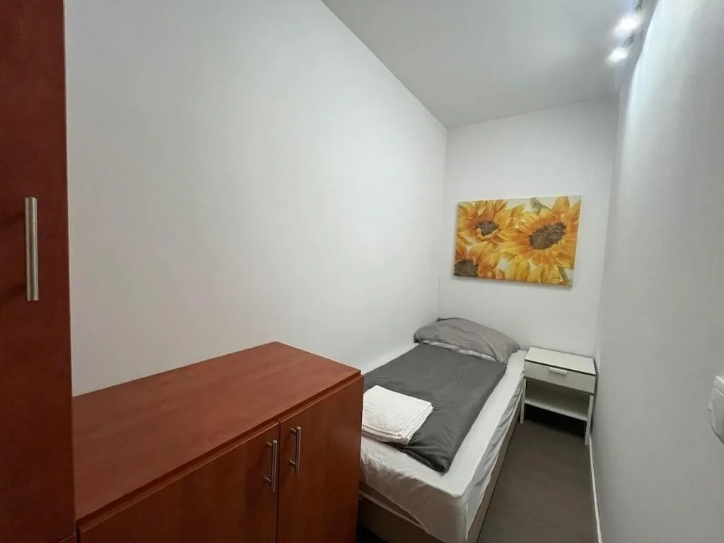 Y Apartman 2 Balatonlelle – Balatonlelle, Ungaria