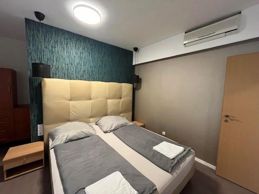Y Apartman 2 Balatonlelle – Balatonlelle, Ungaria