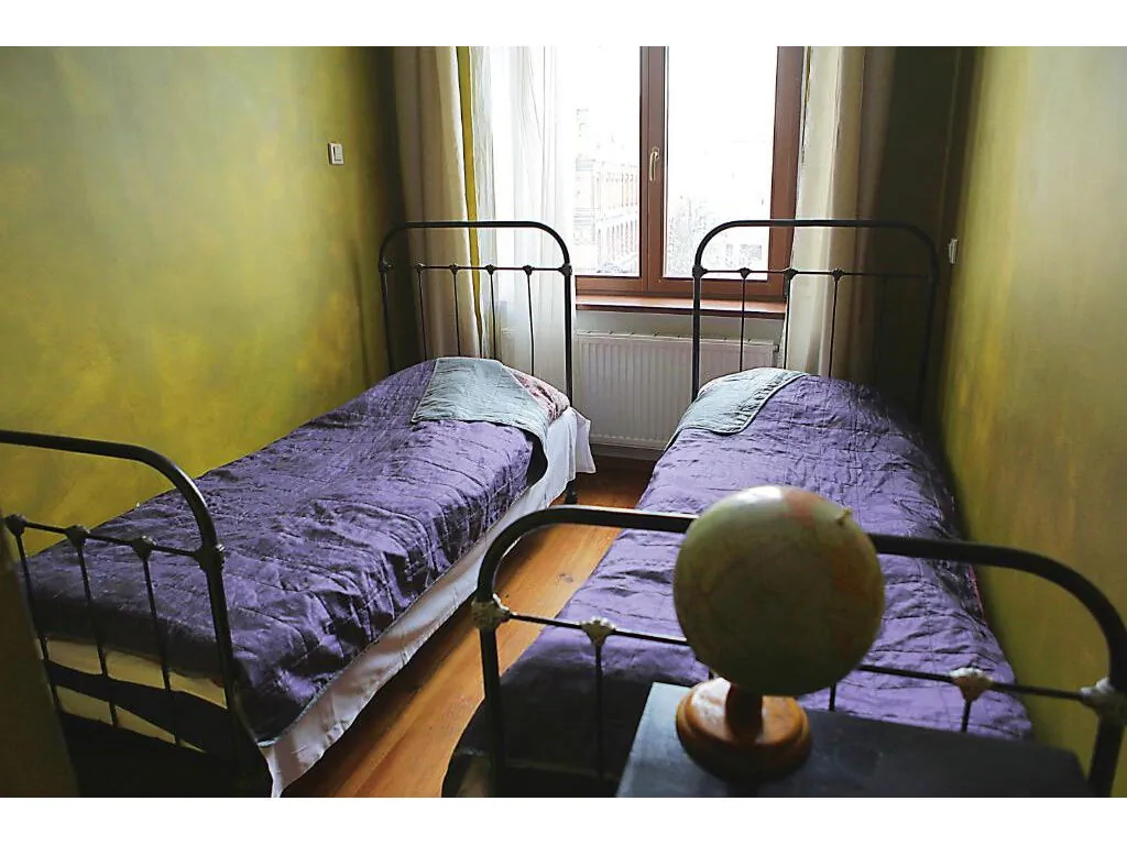 Angel Hostel Toruń - foto 10