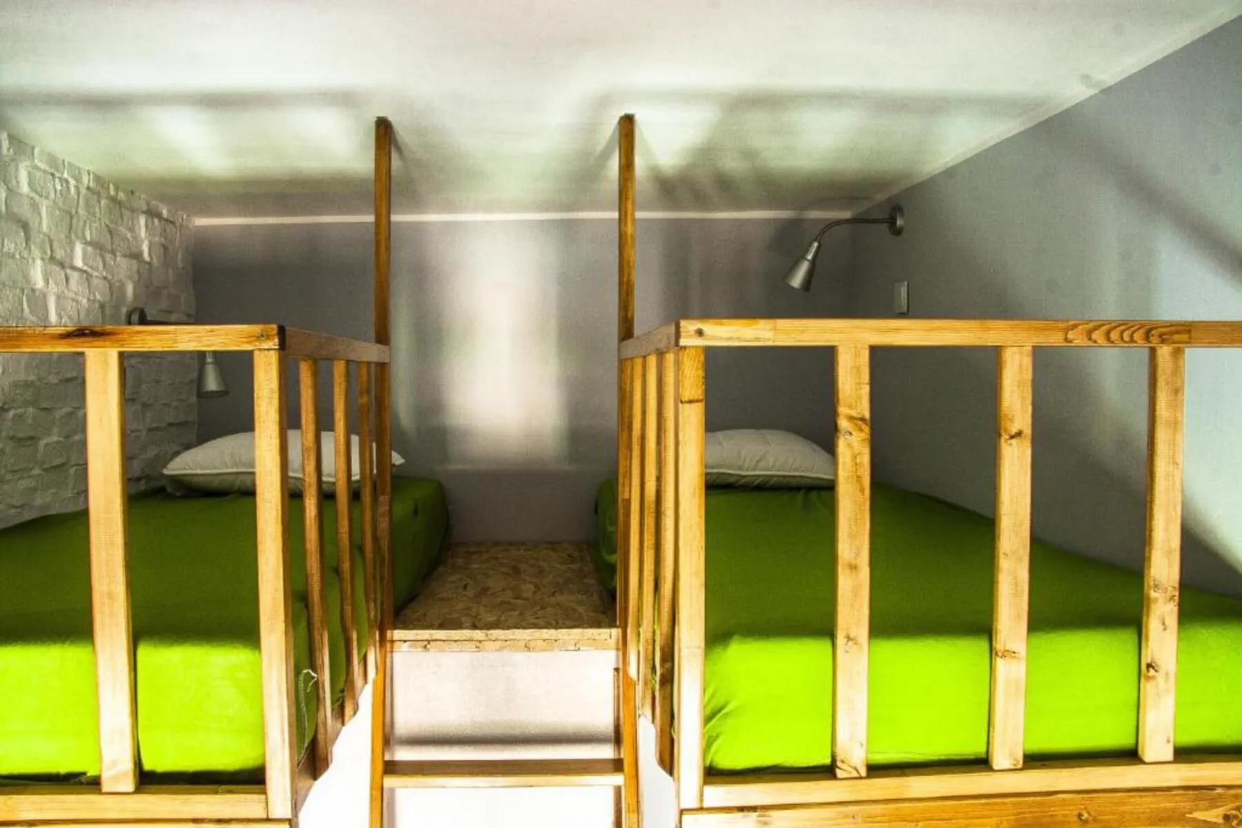 Angel Hostel Toruń - foto 2