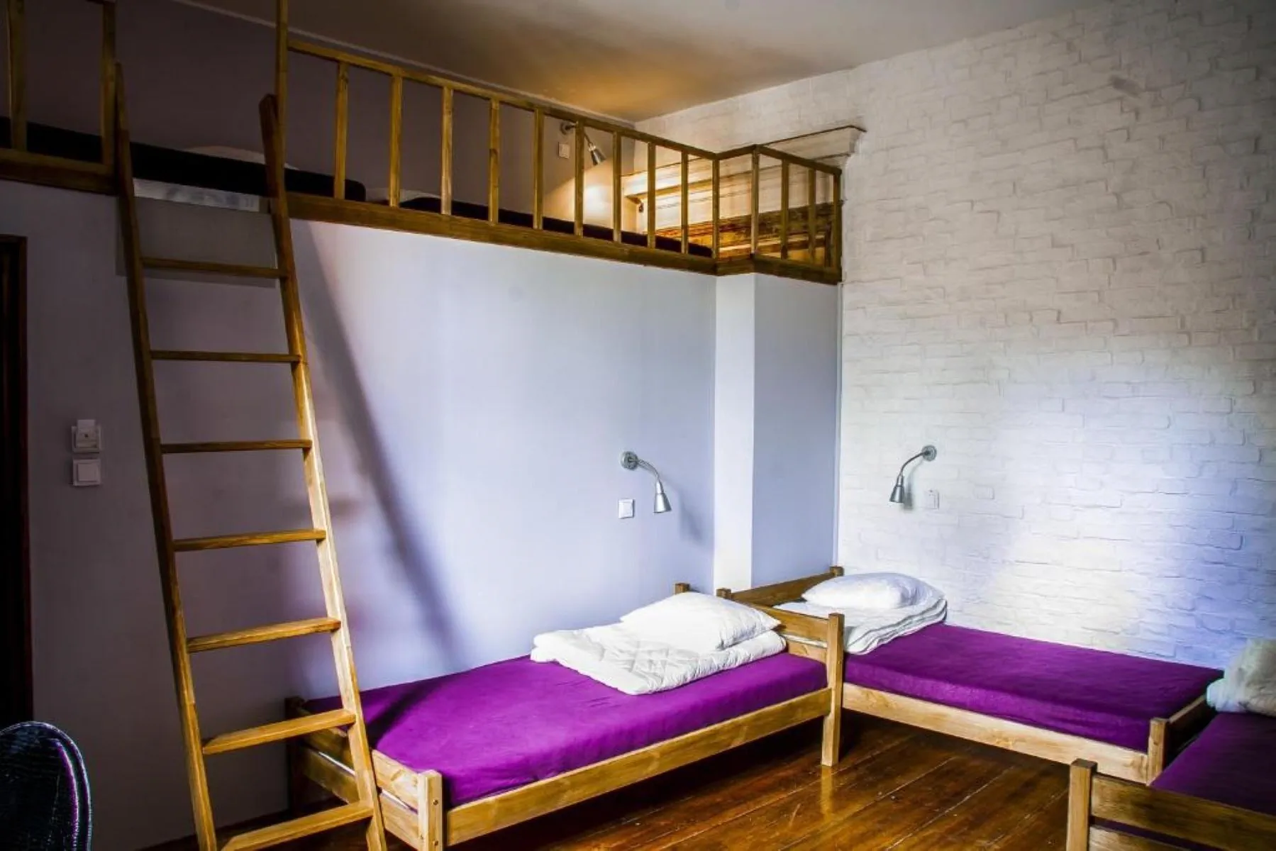 Angel Hostel Toruń - foto 1