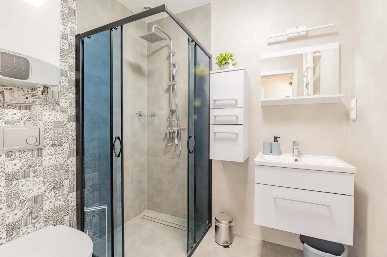 Domki Apartamentowe Aura Grzybowo – Grzybowo, Polonia
