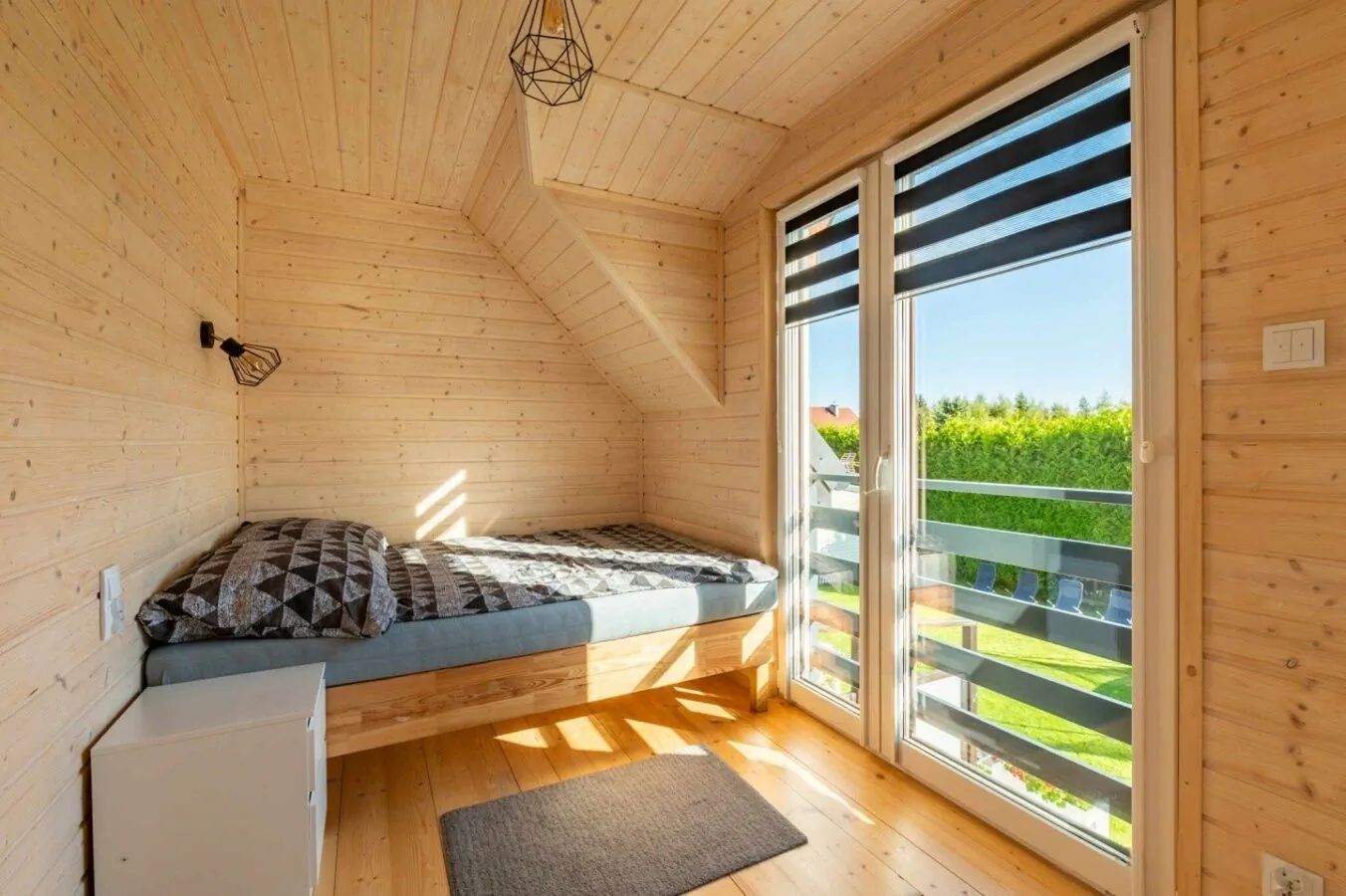 Domki Apartamentowe Aura Grzybowo – Grzybowo, Polonia