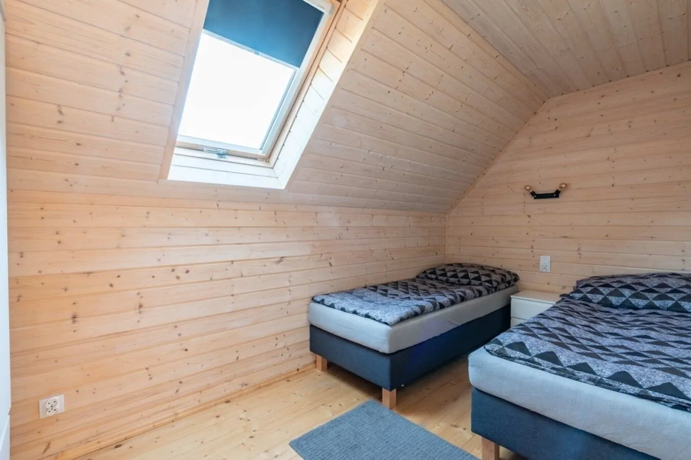 Domki Apartamentowe Aura Grzybowo – Grzybowo, Polonia