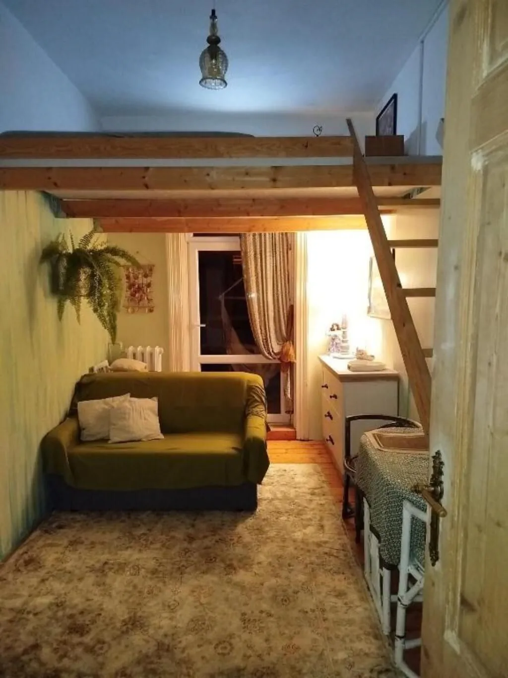 Dom Otwarty Cieplice, Jelenia Góra – Jelenia Góra, Polsko