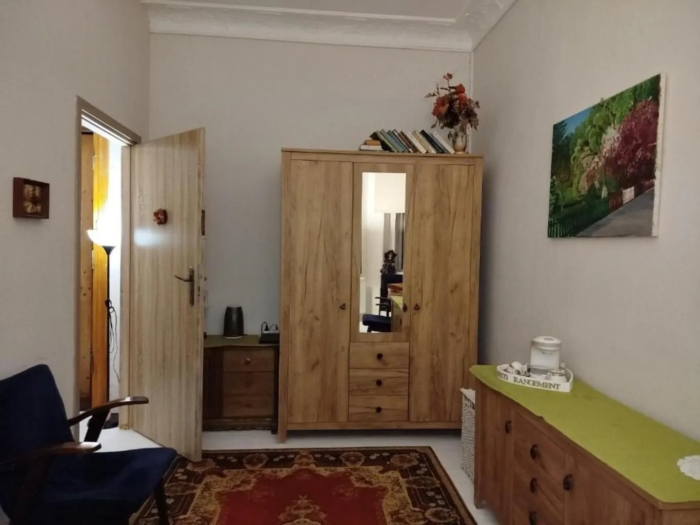 Dom Otwarty Cieplice, Jelenia Góra – Jelenia Góra, Polsko