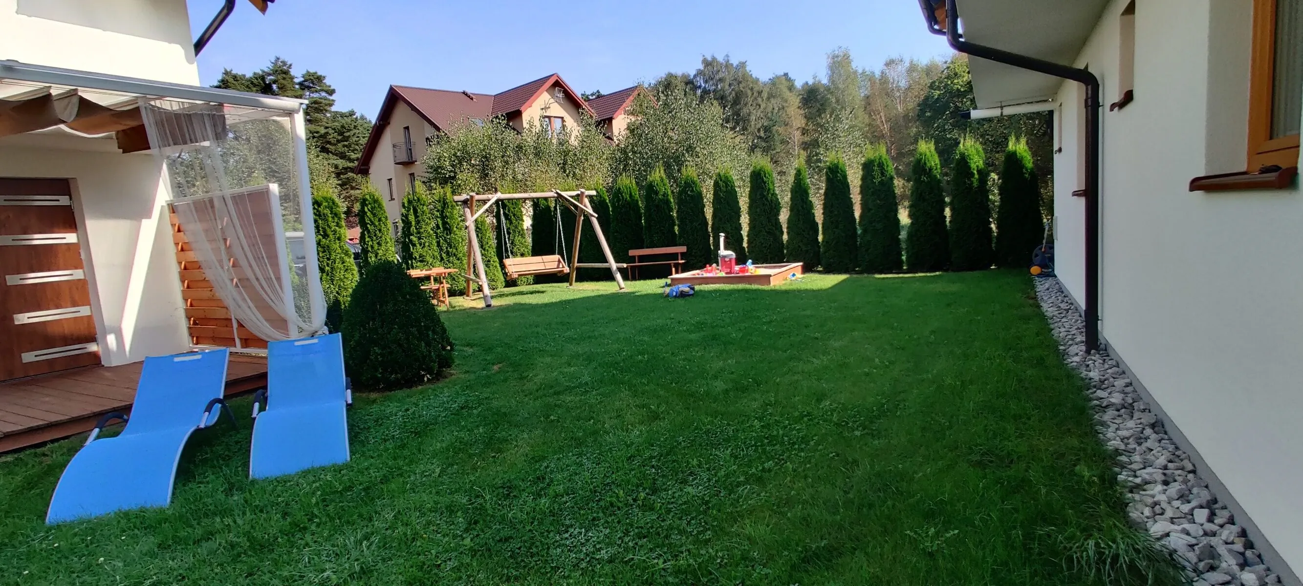 Domki Nadmorski Zakątek Dębki - foto 5