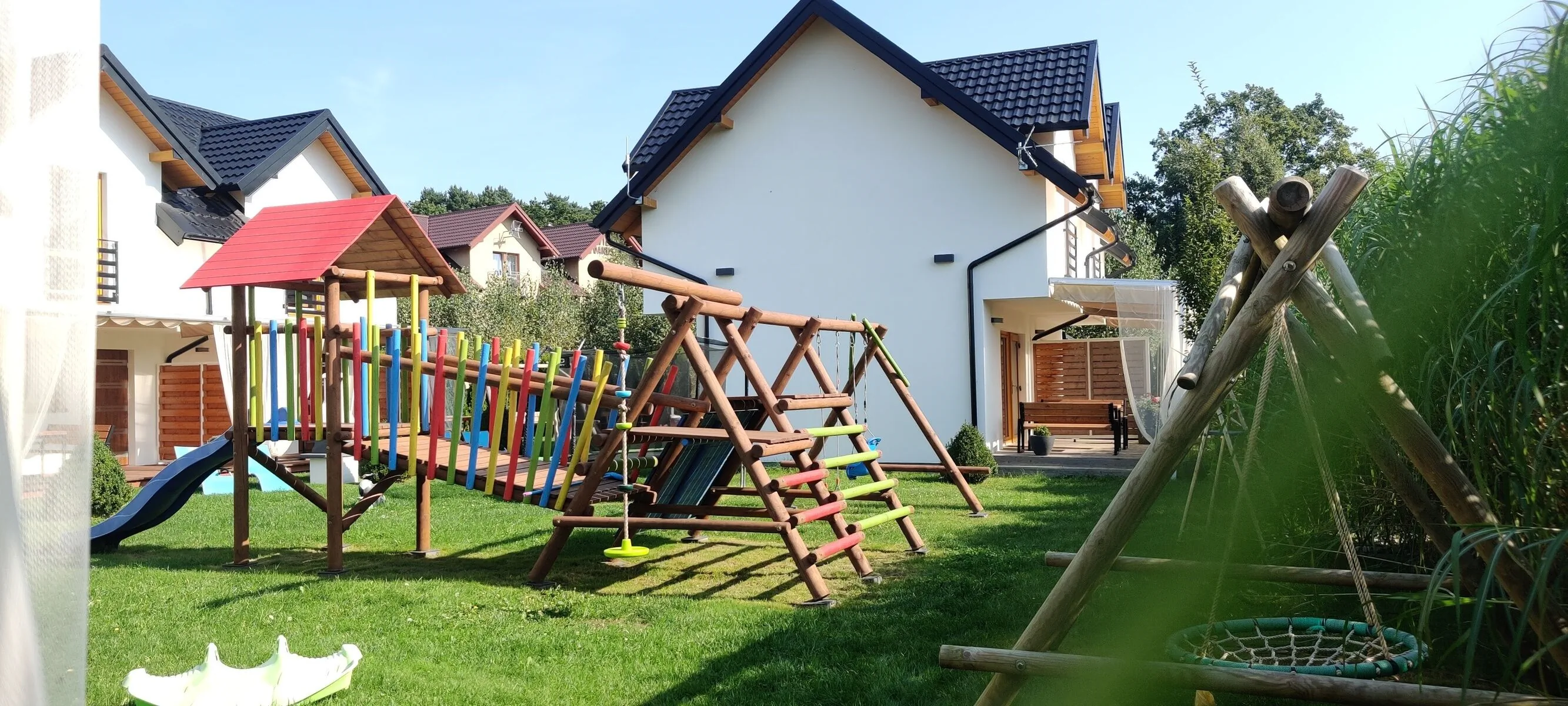 Domki Nadmorski Zakątek Dębki - foto 10