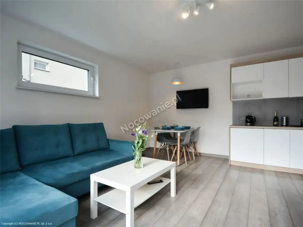 Apartamenty Nord House Władysławo – Władysławowo, Polonia