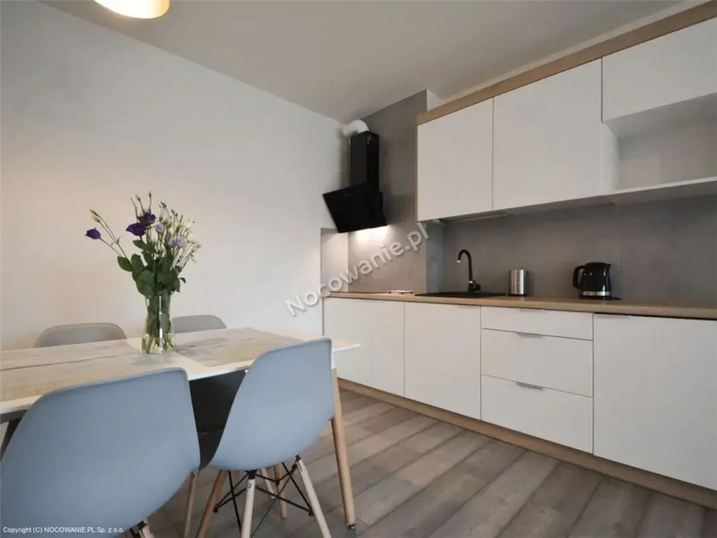 Apartamenty Nord House Władysławo – Władysławowo, Polonia