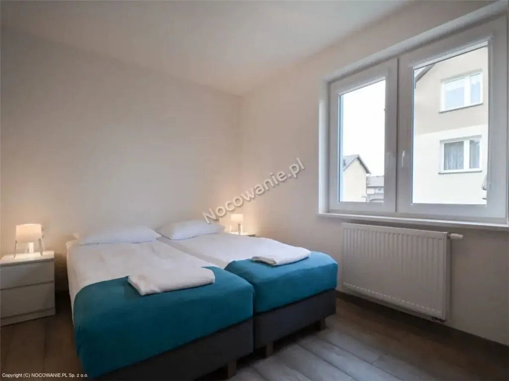 Apartamenty Nord House Władysławo – Władysławowo, Polonia