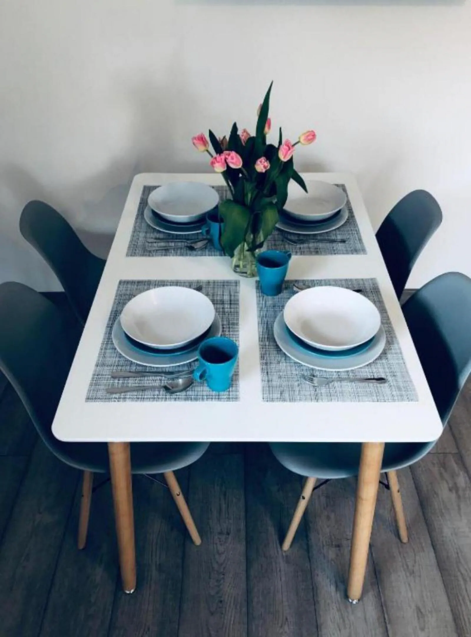 Apartamenty Nord House Władysławo – Władysławowo, Polonia