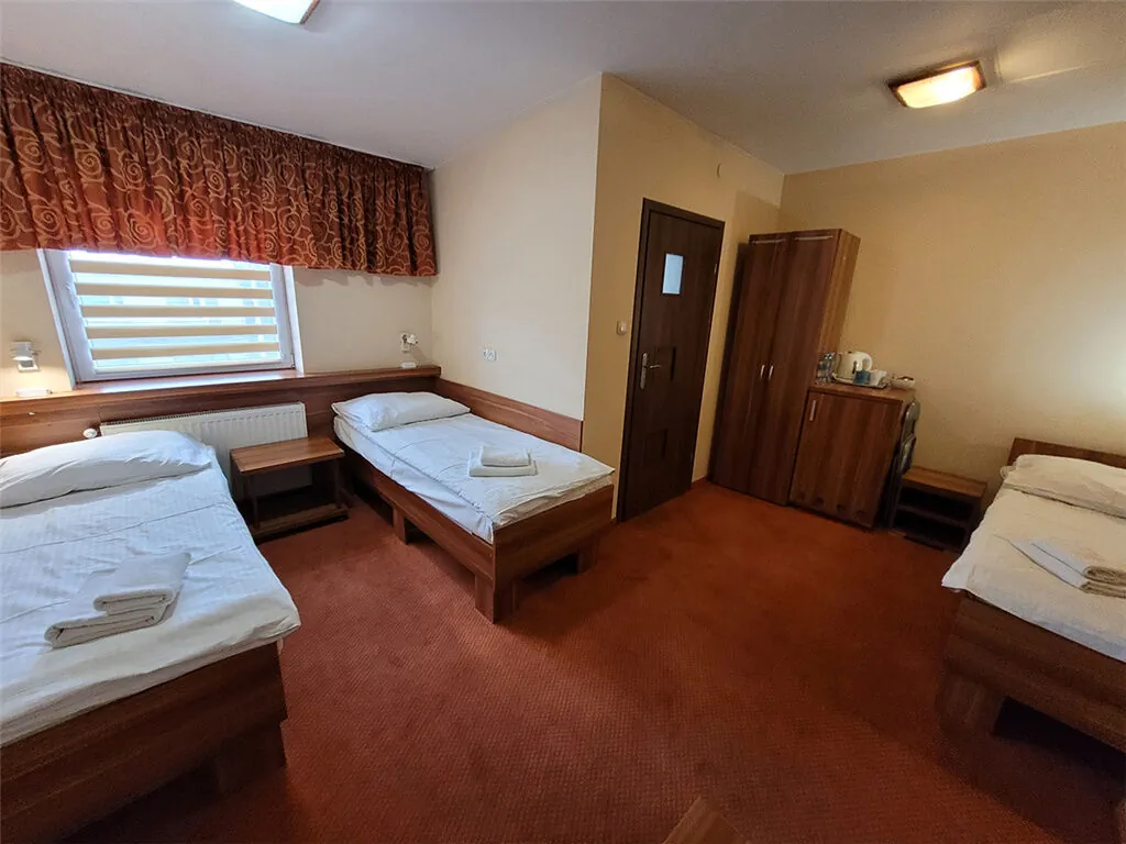 Hotel-24 Płock - foto 4