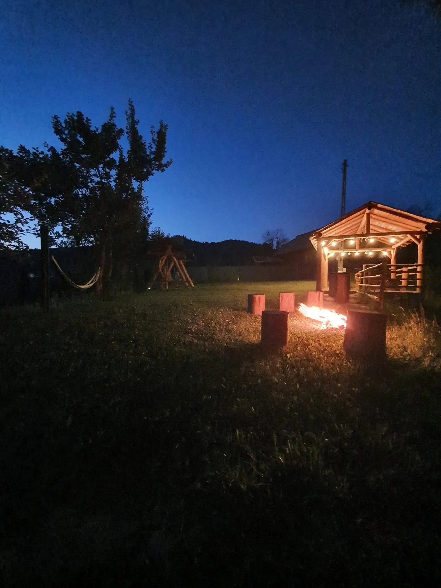Pensiunea Feel Free House Stulpicani – Negrileasa, Rumunia