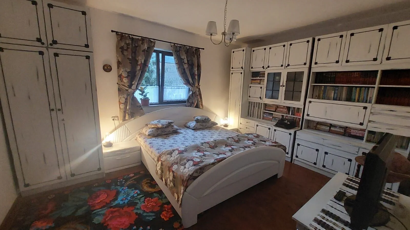 Pensiunea Feel Free House Stulpicani – Negrileasa, Rumunia