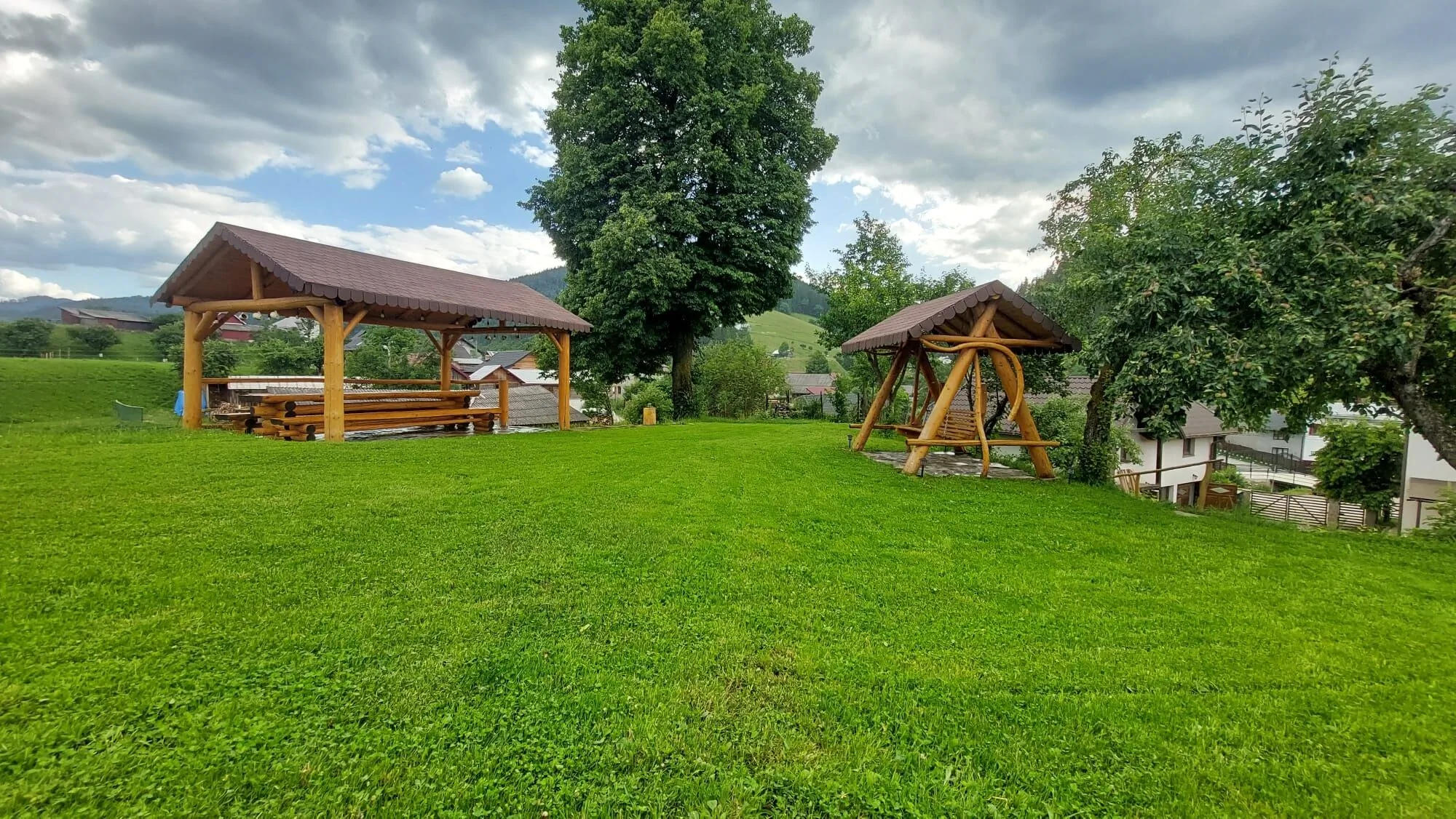 Pensiunea Feel Free House Stulpicani – Negrileasa, Rumunia
