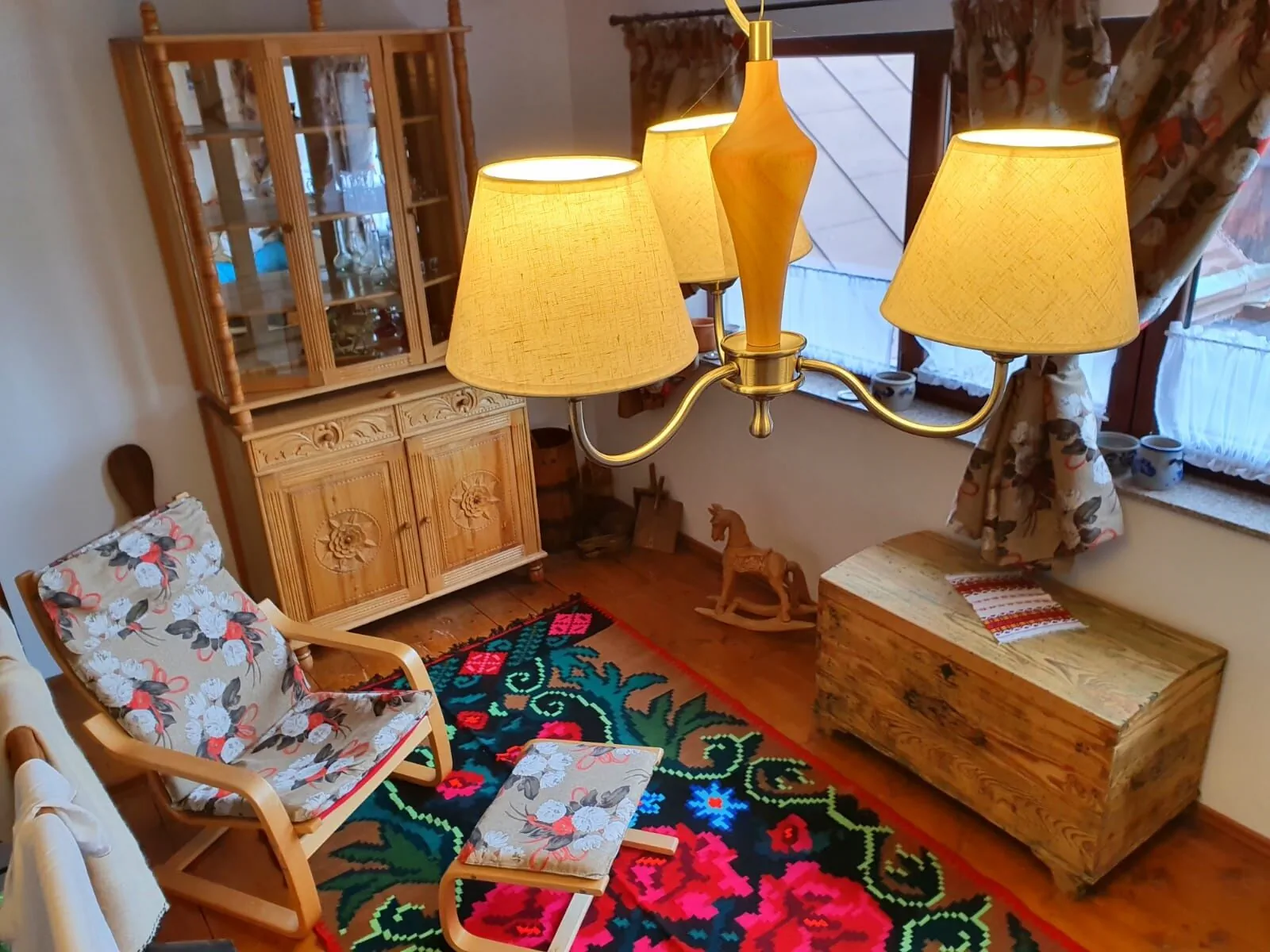 Pensiunea Feel Free House Stulpicani – Negrileasa, Rumunia