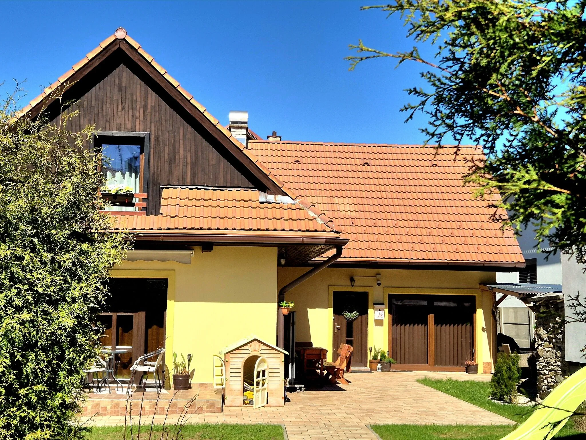 Apartmány Anička vo Važci - foto 4